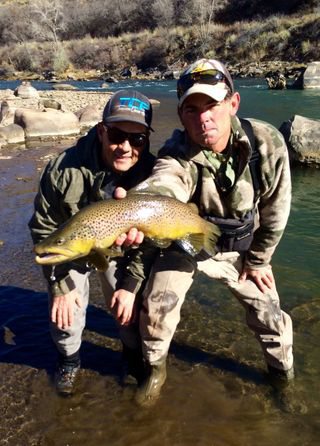 Arizona Fly Fishing Outfitters