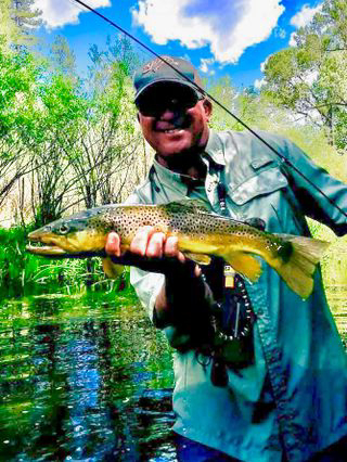 Arizona Fly Fishing Outfitters