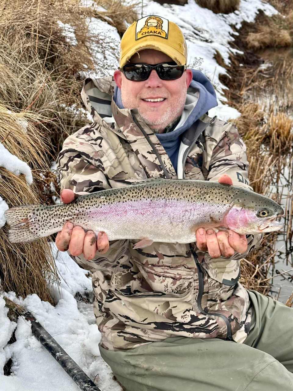 Arizona Fly Fishing Outfitters