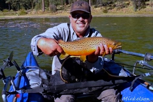 Arizona Fly Fishing Outfitters