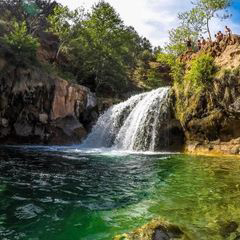 Arizona Fly Fishing Outfitters