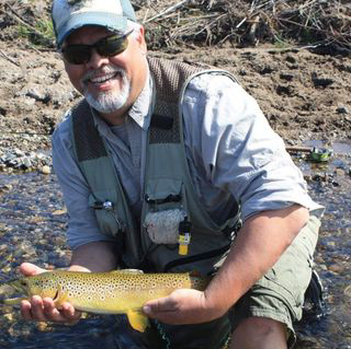 Arizona Fly Fishing Outfitters